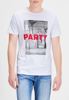 Футболка Jack & Jones