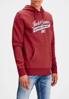 Худи Jack & Jones