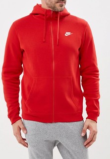 Толстовка Nike