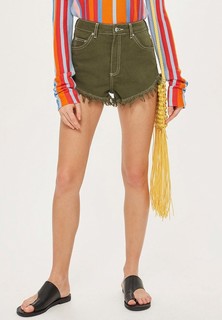 Шорты Topshop