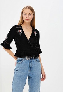 Блуза Topshop