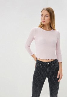 Лонгслив Topshop
