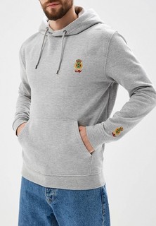Худи Topman