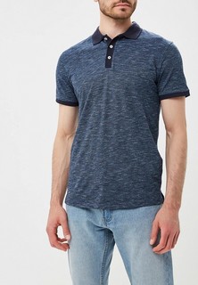 Поло Selected Homme