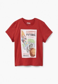 Футболка Mango Kids