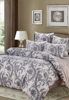 Постельное белье Евро Sofi De Marko