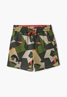 Шорты спортивные Outfit Kids
