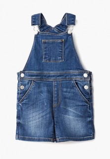 Комбинезон джинсовый Outfit Kids