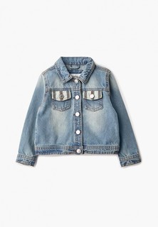 Куртка джинсовая Outfit Kids