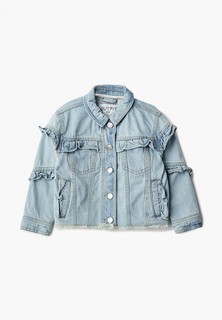 Куртка джинсовая Outfit Kids