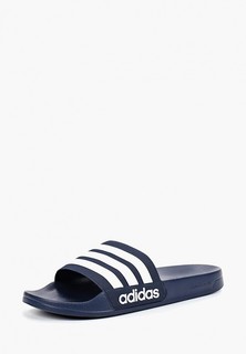 Сланцы adidas