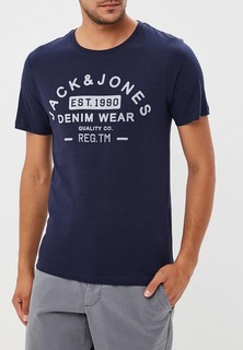 Футболка Jack & Jones