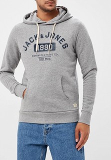 Худи Jack & Jones