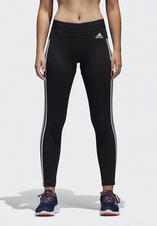 Тайтсы adidas