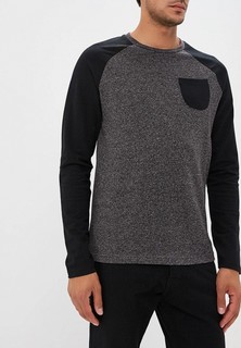 Лонгслив Brave Soul