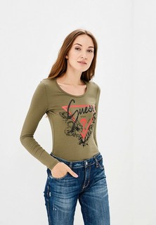 Лонгслив Guess Jeans