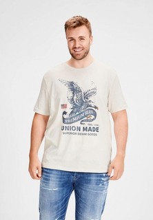 Футболка Jack & Jones
