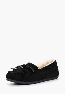 Мокасины Ideal Shoes