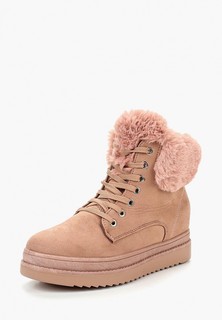 Ботинки Ideal Shoes