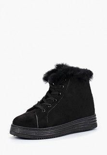 Ботинки Ideal Shoes