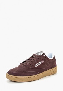 Кеды Reebok Classics