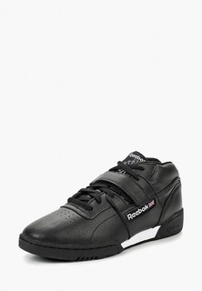 Кроссовки Reebok Classics