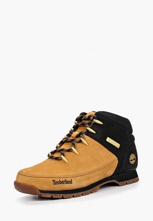 Ботинки трекинговые Timberland