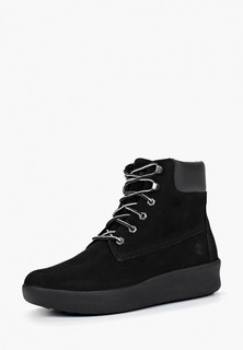 Ботинки Timberland
