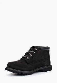 Ботинки Timberland