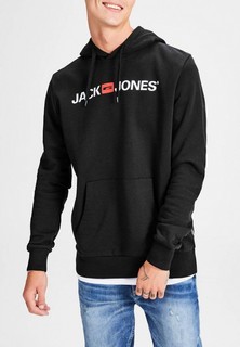 Худи Jack & Jones