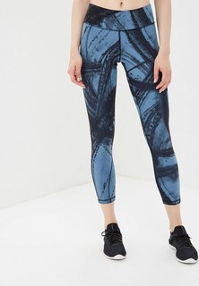 Леггинсы Reebok