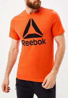 Футболка Reebok