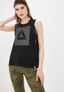 Майка Reebok