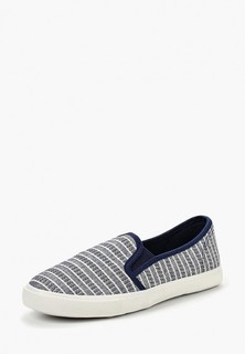 Слипоны Dorothy Perkins