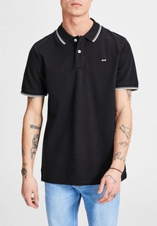 Поло Jack & Jones