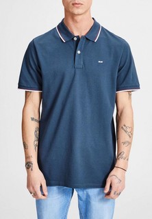 Поло Jack & Jones