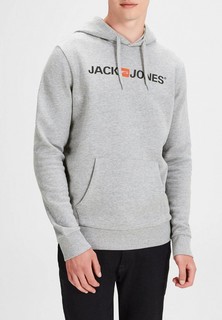 Худи Jack & Jones