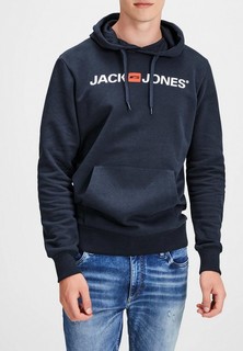 Худи Jack & Jones