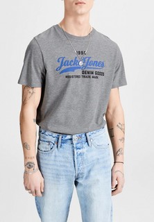 Футболка Jack & Jones