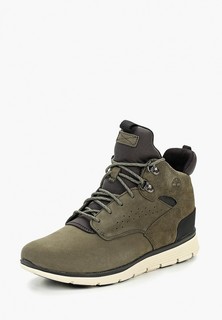 Ботинки Timberland