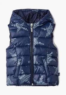 Жилет утепленный United Colors of Benetton