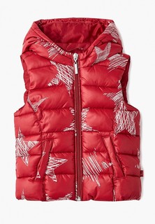 Жилет утепленный United Colors of Benetton