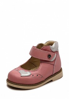 Туфли BOS Baby Orthopedic Shoes