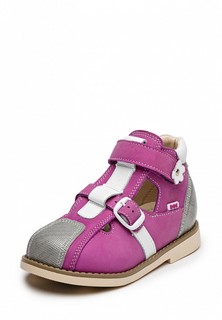 Туфли BOS Baby Orthopedic Shoes