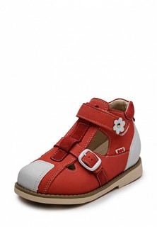 Туфли BOS Baby Orthopedic Shoes