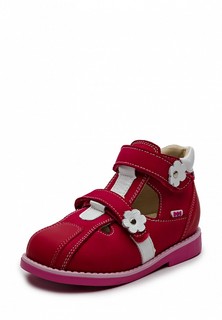 Туфли BOS Baby Orthopedic Shoes