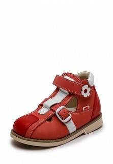 Туфли BOS Baby Orthopedic Shoes