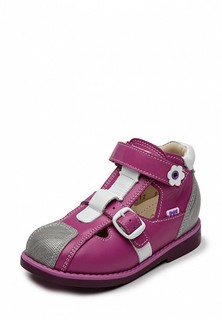 Туфли BOS Baby Orthopedic Shoes