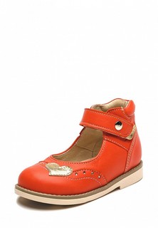 Туфли BOS Baby Orthopedic Shoes