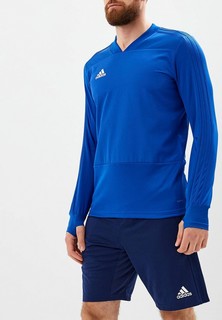 Лонгслив спортивный adidas